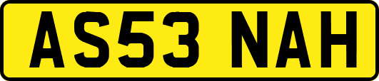 AS53NAH