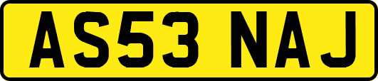 AS53NAJ
