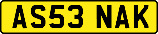 AS53NAK