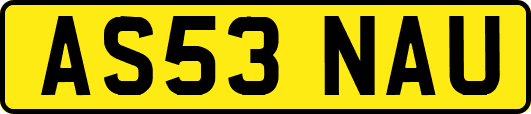 AS53NAU