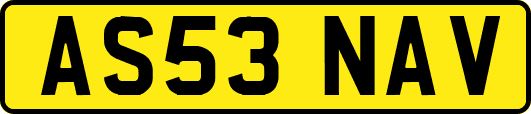 AS53NAV