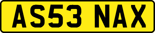 AS53NAX