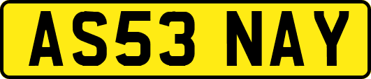 AS53NAY