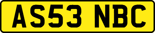 AS53NBC