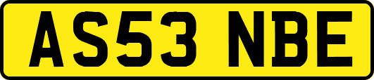 AS53NBE