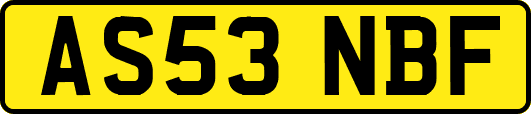 AS53NBF