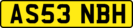AS53NBH