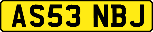 AS53NBJ