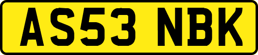 AS53NBK
