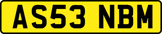 AS53NBM