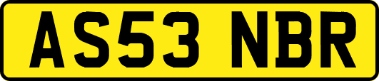AS53NBR