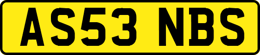AS53NBS
