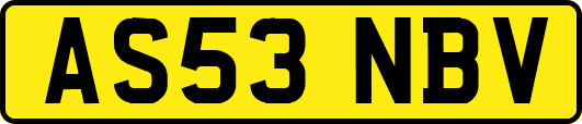 AS53NBV