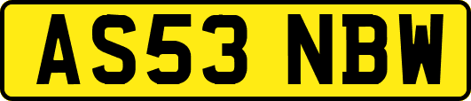 AS53NBW