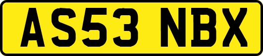 AS53NBX