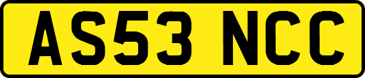 AS53NCC
