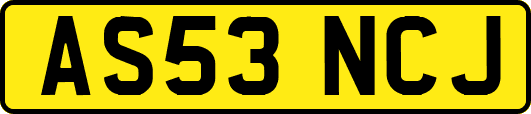 AS53NCJ