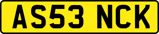 AS53NCK
