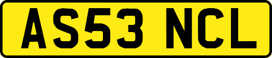 AS53NCL