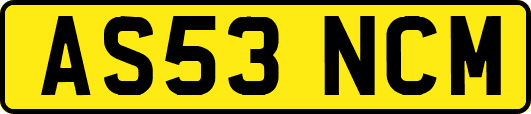 AS53NCM