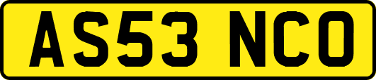 AS53NCO