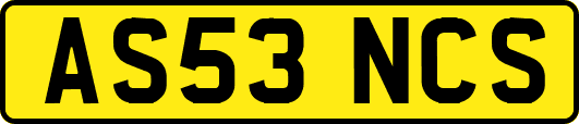AS53NCS