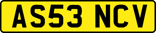 AS53NCV