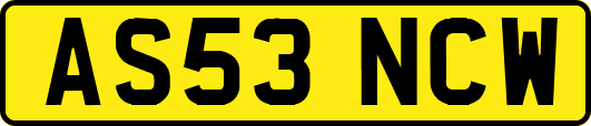AS53NCW