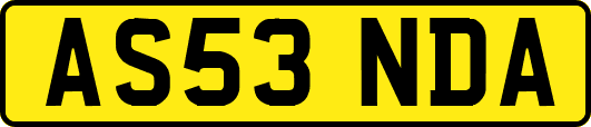 AS53NDA