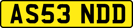 AS53NDD