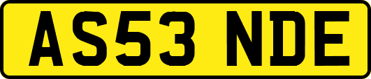 AS53NDE