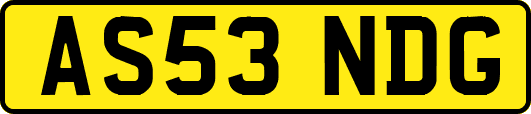 AS53NDG