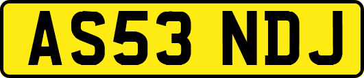 AS53NDJ