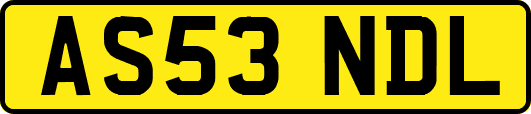 AS53NDL