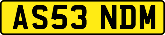AS53NDM