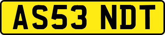 AS53NDT