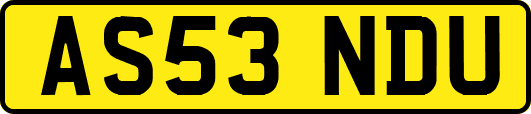 AS53NDU