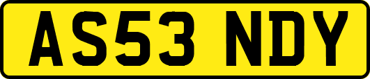 AS53NDY