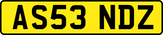 AS53NDZ