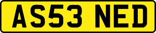 AS53NED
