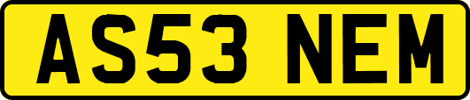 AS53NEM