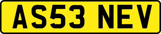 AS53NEV