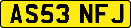 AS53NFJ