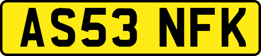 AS53NFK
