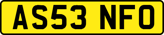 AS53NFO