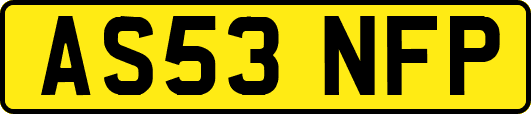 AS53NFP