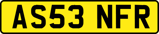 AS53NFR