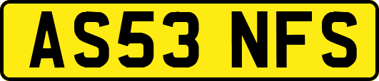 AS53NFS