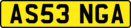 AS53NGA