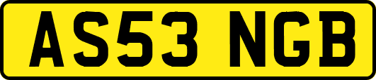 AS53NGB